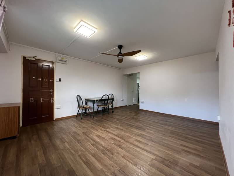 101 Serangoon North Avenue 1, 101 Serangoon North Avenue 1, 3 Bedrooms, 990 sqft, HDB Flat For Rent, by Bernard Liew C.K., 24093782 - PropertyGuru.com.sg
