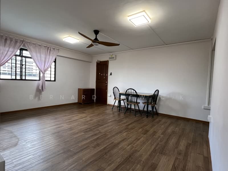 101 Serangoon North Avenue 1, 101 Serangoon North Avenue 1, 3 Bedrooms, 990 sqft, HDB Flat For Rent, by Bernard Liew C.K., 24093782 - PropertyGuru.com.sg