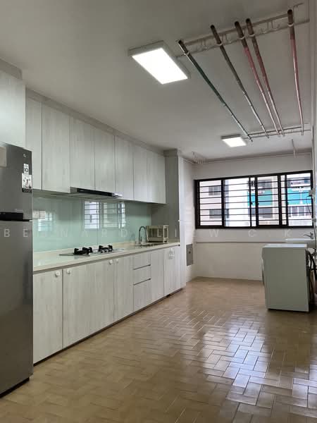 101 Serangoon North Avenue 1, 101 Serangoon North Avenue 1, 3 Bedrooms, 990 sqft, HDB Flat For Rent, by Bernard Liew C.K., 24093782 - PropertyGuru.com.sg
