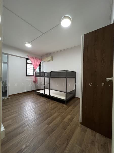 101 Serangoon North Avenue 1, 101 Serangoon North Avenue 1, 3 Bedrooms, 990 sqft, HDB Flat For Rent, by Bernard Liew C.K., 24093782 - PropertyGuru.com.sg
