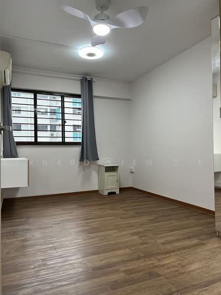 101 Serangoon North Avenue 1, 101 Serangoon North Avenue 1, 3 Bedrooms, 990 sqft, HDB Flat For Rent, by Bernard Liew C.K., 24093782 - PropertyGuru.com.sg