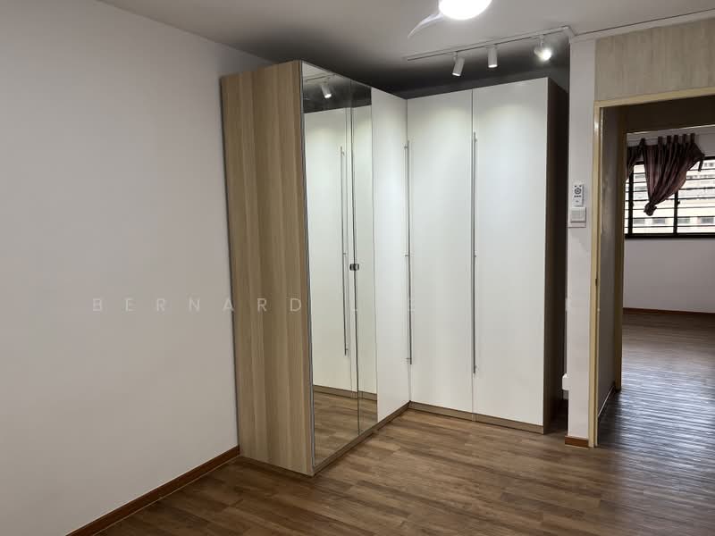 101 Serangoon North Avenue 1, 101 Serangoon North Avenue 1, 3 Bedrooms, 990 sqft, HDB Flat For Rent, by Bernard Liew C.K., 24093782 - PropertyGuru.com.sg