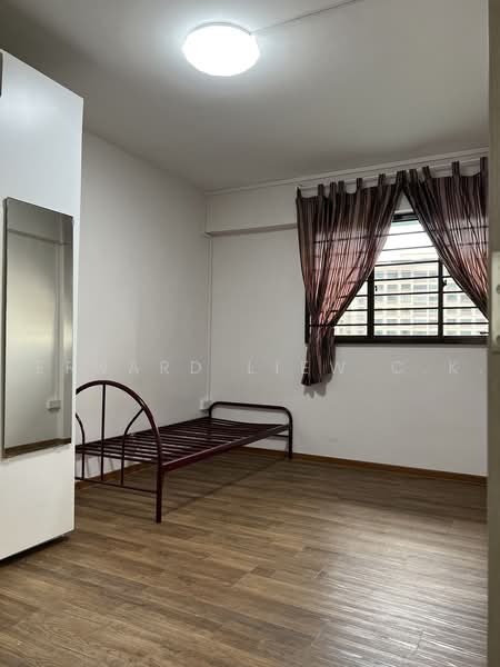 101 Serangoon North Avenue 1, 101 Serangoon North Avenue 1, 3 Bedrooms, 990 sqft, HDB Flat For Rent, by Bernard Liew C.K., 24093782 - PropertyGuru.com.sg
