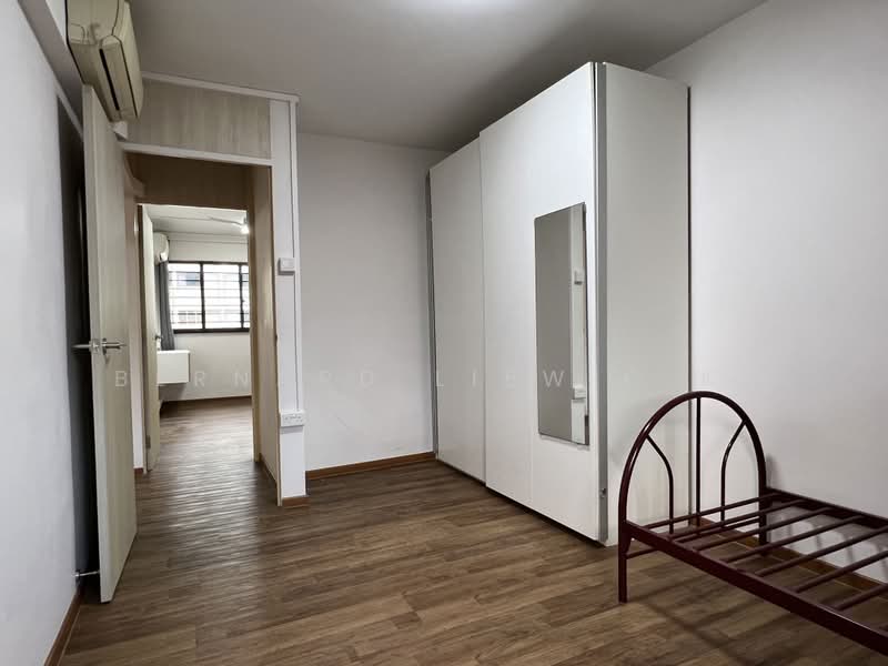 101 Serangoon North Avenue 1, 101 Serangoon North Avenue 1, 3 Bedrooms, 990 sqft, HDB Flat For Rent, by Bernard Liew C.K., 24093782 - PropertyGuru.com.sg