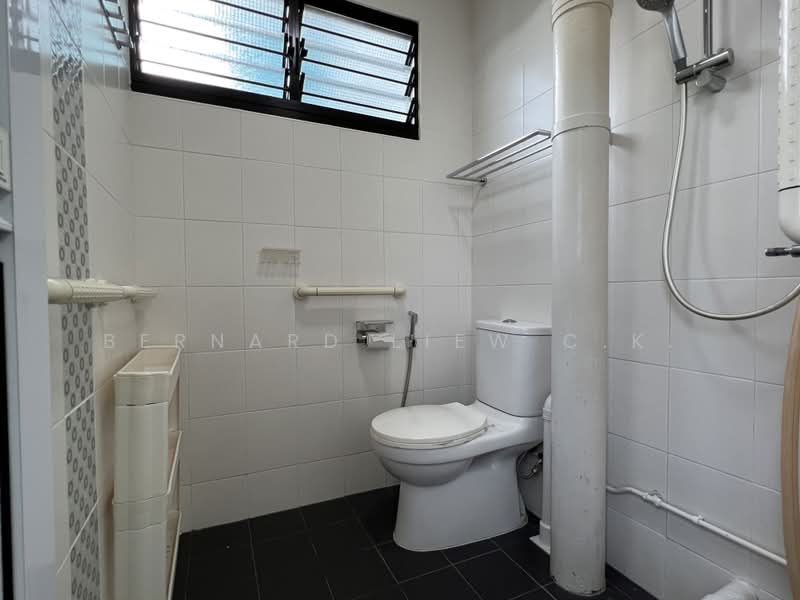 101 Serangoon North Avenue 1, 101 Serangoon North Avenue 1, 3 Bedrooms, 990 sqft, HDB Flat For Rent, by Bernard Liew C.K., 24093782 - PropertyGuru.com.sg