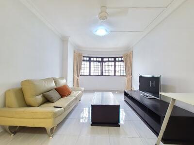 For Rent - 58 Geylang Bahru