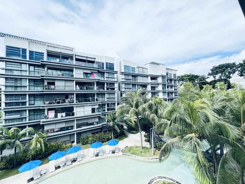 Hedges Park Condominium, 87 Flora Drive, 3 Bedrooms, 1,001 sqft, Condominium For Rent, by S Jonathan, 24093960 - PropertyGuru.com.sg