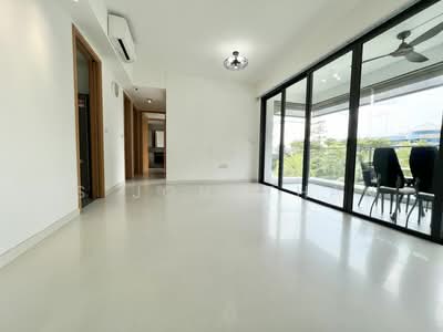 For Rent - Hedges Park Condominium