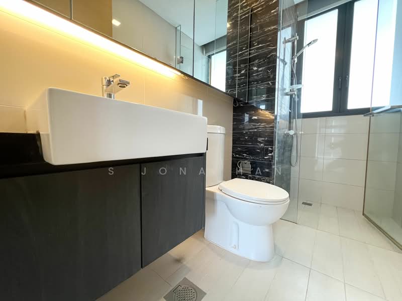 Hedges Park Condominium, 87 Flora Drive, 3 Bedrooms, 1,001 sqft, Condominium For Rent, by S Jonathan, 24093960 - PropertyGuru.com.sg