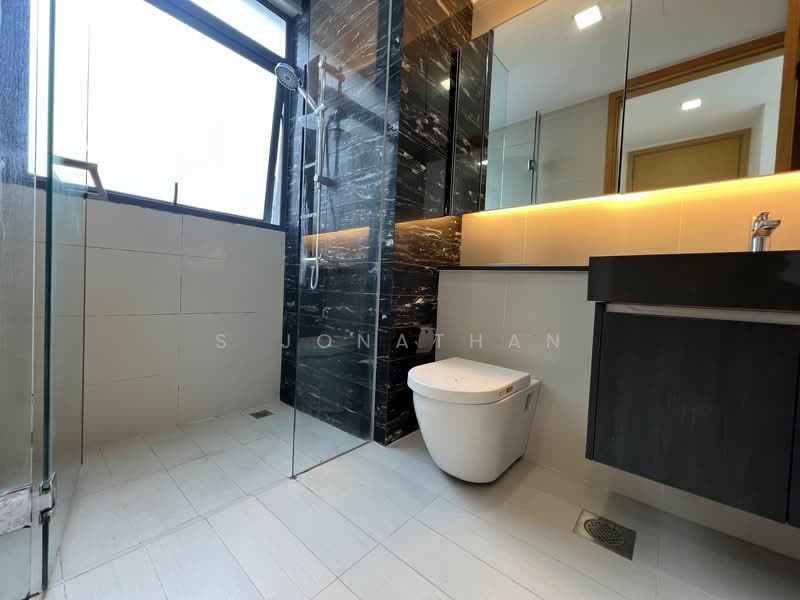 Hedges Park Condominium, 87 Flora Drive, 3 Bedrooms, 1,001 sqft, Condominium For Rent, by S Jonathan, 24093960 - PropertyGuru.com.sg