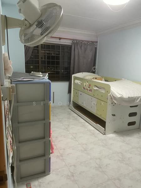 679 Woodlands Avenue 6, 679 Woodlands Avenue 6, Room Rental, 250 sqft, HDB Flat For Rent, by Simon Lok, 24094098 - PropertyGuru.com.sg