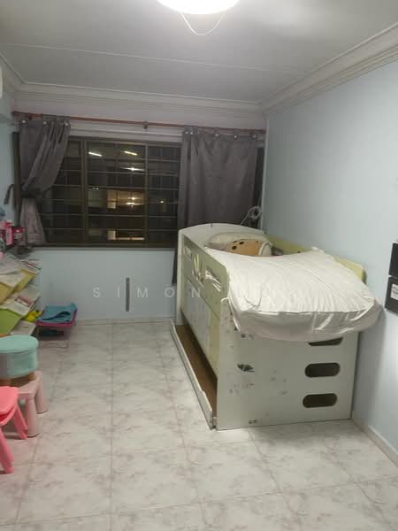 679 Woodlands Avenue 6, 679 Woodlands Avenue 6, Room Rental, 250 sqft, HDB Flat For Rent, by Simon Lok, 24094098 - PropertyGuru.com.sg