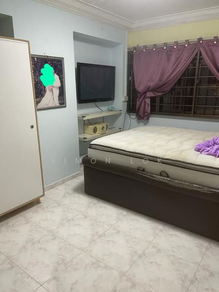 679 Woodlands Avenue 6, 679 Woodlands Avenue 6, Room Rental, 250 sqft, HDB Flat For Rent, by Simon Lok, 24094098 - PropertyGuru.com.sg