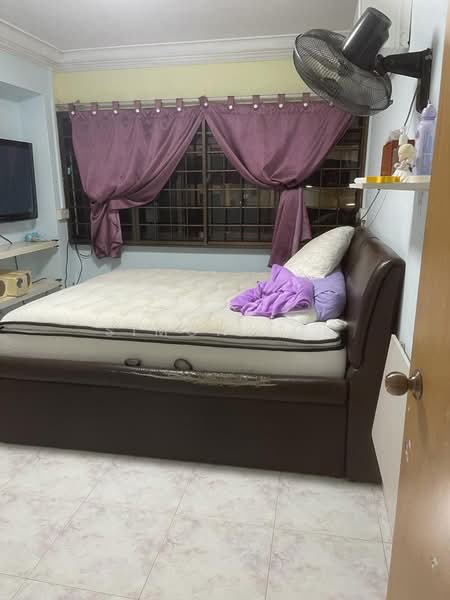 679 Woodlands Avenue 6, 679 Woodlands Avenue 6, Room Rental, 250 sqft, HDB Flat For Rent, by Simon Lok, 24094098 - PropertyGuru.com.sg
