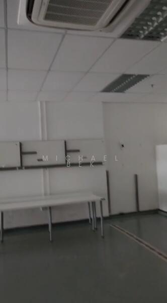 Unity Centre, 51 Bukit Batok Crescent, 1,862 sqft, Light Industrial (B1) For Rent, by Michael Bek, 24094444 - CommercialGuru.com.sg