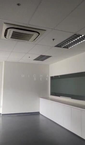 Unity Centre, 51 Bukit Batok Crescent, 1,862 sqft, Light Industrial (B1) For Rent, by Michael Bek, 24094444 - CommercialGuru.com.sg