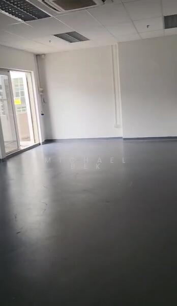 Unity Centre, 51 Bukit Batok Crescent, 1,862 sqft, Light Industrial (B1) For Rent, by Michael Bek, 24094444 - CommercialGuru.com.sg