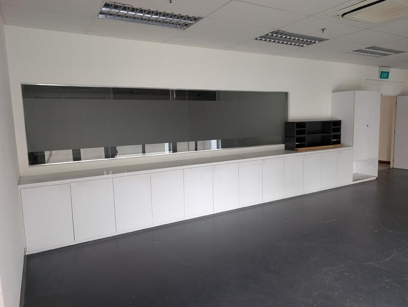 Unity Centre, 51 Bukit Batok Crescent, 1,862 sqft, Light Industrial (B1) For Rent, by Michael Bek, 24094444 - CommercialGuru.com.sg