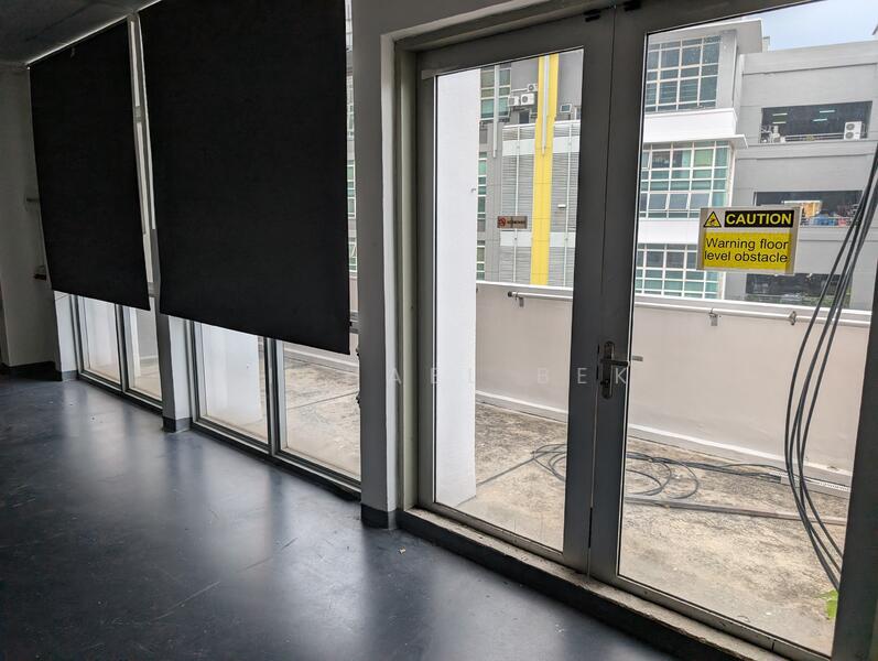 Unity Centre, 51 Bukit Batok Crescent, 1,862 sqft, Light Industrial (B1) For Rent, by Michael Bek, 24094444 - CommercialGuru.com.sg