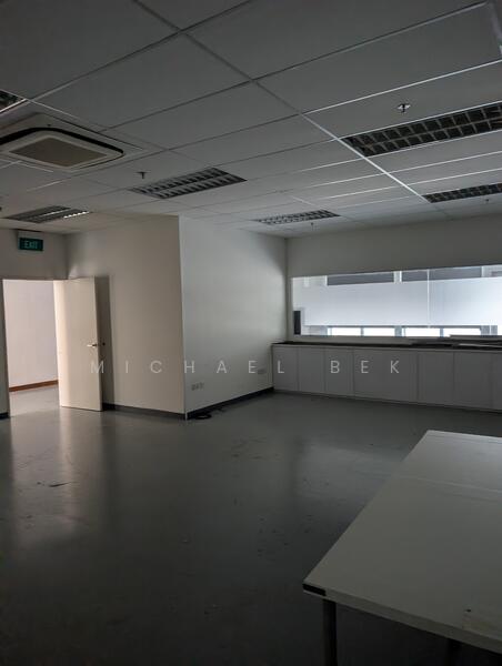 Unity Centre, 51 Bukit Batok Crescent, 1,862 sqft, Light Industrial (B1) For Rent, by Michael Bek, 24094444 - CommercialGuru.com.sg