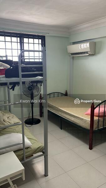 For Rent - 28 Jalan Bukit Merah