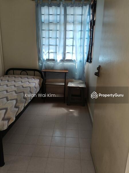 For Rent - 28 Jalan Bukit Merah