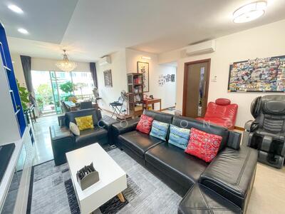 For Sale - Euphony Gardens