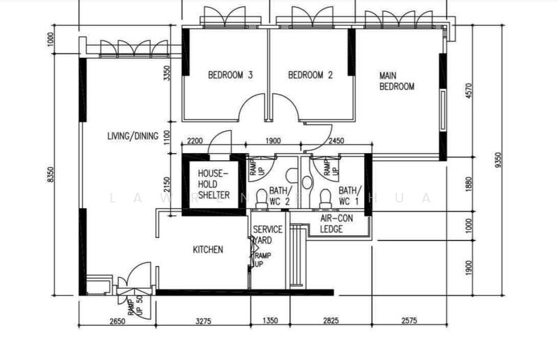 For Rent 253 Compassvale Street