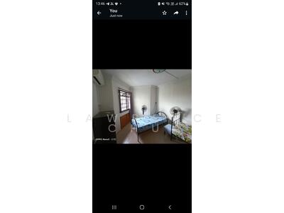 For Rent - 253 Compassvale Street