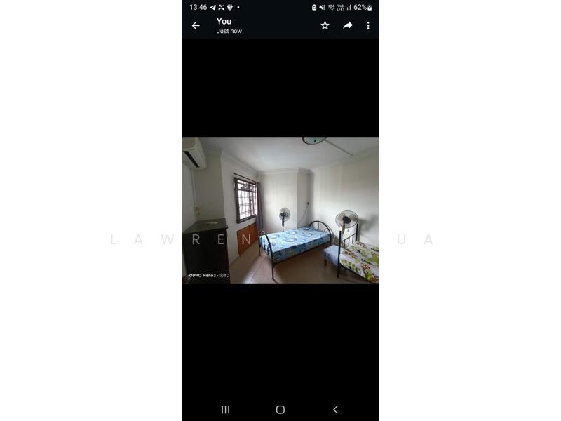 For Rent - 253 Compassvale Street