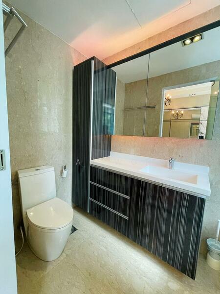 Wilkie Vale, 64 Wilkie Road, Room Rental, 200 sqft, Apartment For Rent, by Joan Wong, 24094658 - PropertyGuru.com.sg