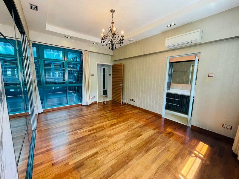 Wilkie Vale, 64 Wilkie Road, Room Rental, 200 sqft, Apartment For Rent, by Joan Wong, 24094658 - PropertyGuru.com.sg