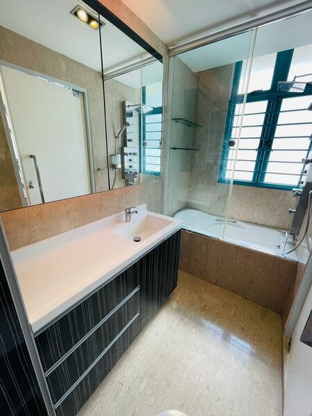 Wilkie Vale, 64 Wilkie Road, Room Rental, 200 sqft, Apartment For Rent, by Joan Wong, 24094658 - PropertyGuru.com.sg