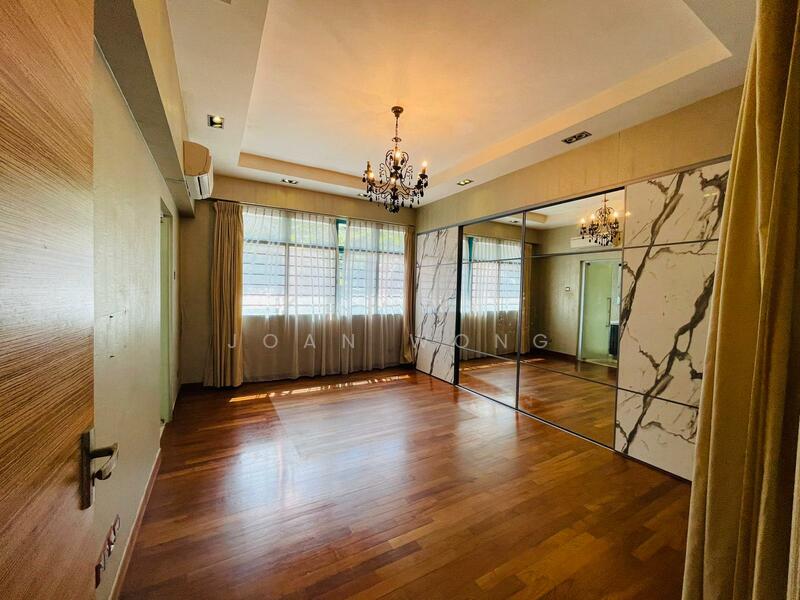 Wilkie Vale, 64 Wilkie Road, Room Rental, 200 sqft, Apartment For Rent, by Joan Wong, 24094658 - PropertyGuru.com.sg