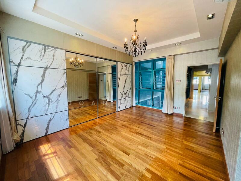 Wilkie Vale, 64 Wilkie Road, Room Rental, 200 sqft, Apartment For Rent, by Joan Wong, 24094658 - PropertyGuru.com.sg