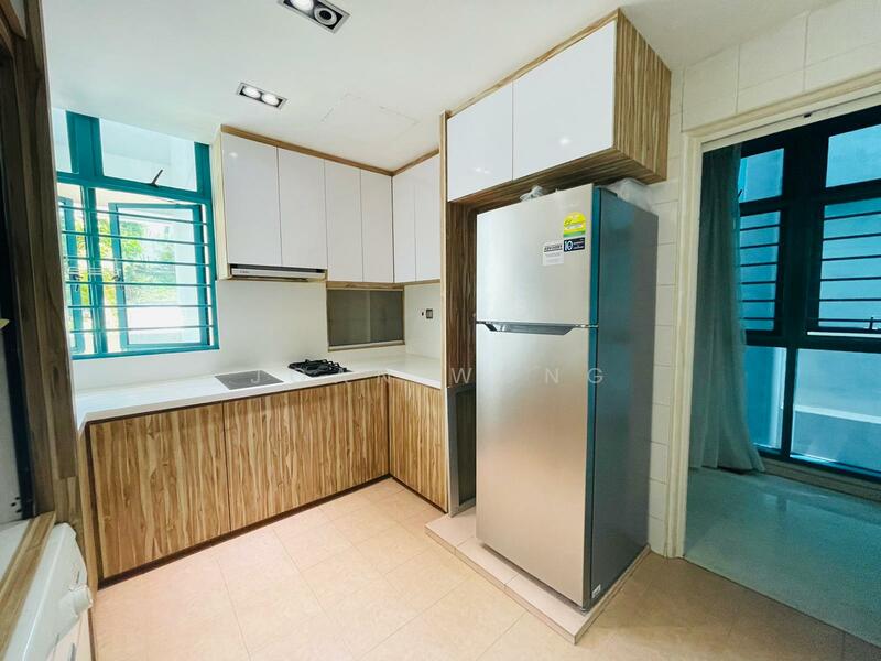 Wilkie Vale, 64 Wilkie Road, Room Rental, 200 sqft, Apartment For Rent, by Joan Wong, 24094658 - PropertyGuru.com.sg