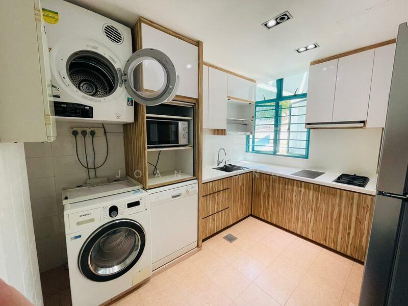 Wilkie Vale, 64 Wilkie Road, Room Rental, 200 sqft, Apartment For Rent, by Joan Wong, 24094658 - PropertyGuru.com.sg