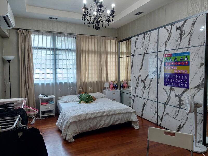 Wilkie Vale, 64 Wilkie Road, Room Rental, 200 sqft, Apartment For Rent, by Joan Wong, 24094658 - PropertyGuru.com.sg