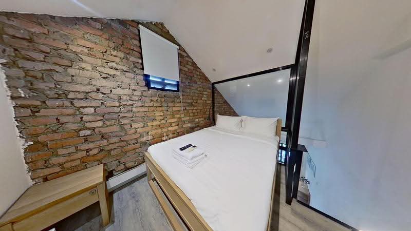 Hmlet Zion Road, Zion Road, Orchard / River Valley, Studio, 310 sqft, Shophouse For Rent, by Jess Tan, 24094727 - Bedroom - PropertyGuru.com.sg