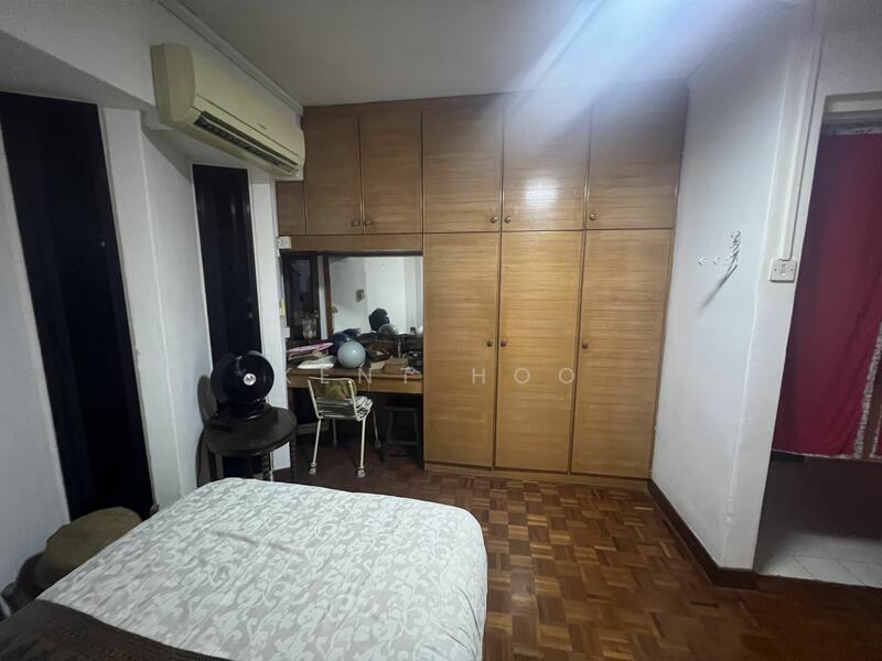 Pine Grove, 1J Pine Grove, Room Rental, 150 sqft, Condominium For Rent, by Kent Hoo, 24094747 - PropertyGuru.com.sg