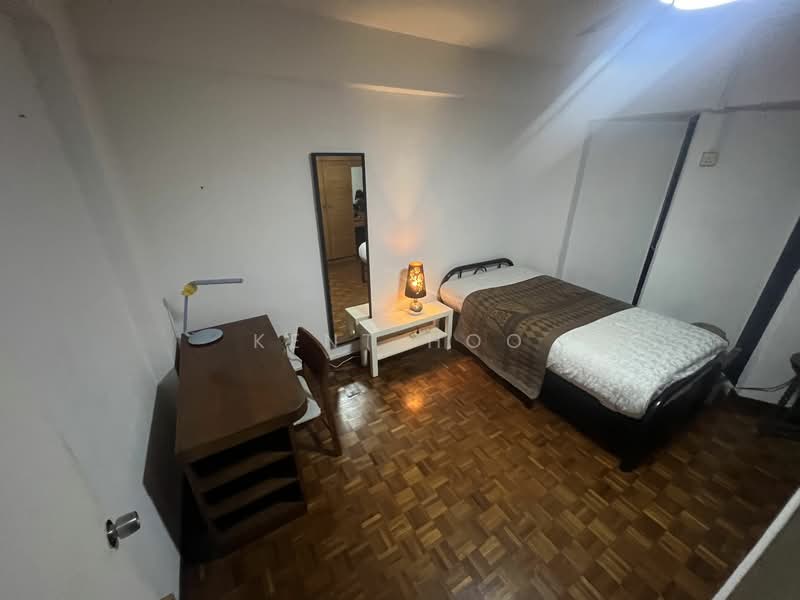 Pine Grove, 1J Pine Grove, Room Rental, 150 sqft, Condominium For Rent, by Kent Hoo, 24094747 - PropertyGuru.com.sg
