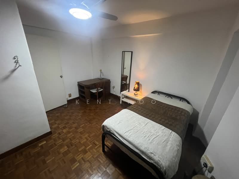 Pine Grove, 1J Pine Grove, Room Rental, 150 sqft, Condominium For Rent, by Kent Hoo, 24094747 - PropertyGuru.com.sg