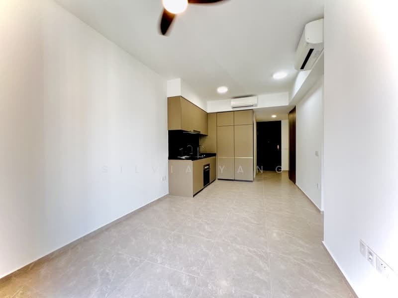 Park Colonial, 6 Woodleigh Lane, 2 Bedrooms, 678 sqft, Condominium For Rent, by Silvia Yang, 24094819 - PropertyGuru.com.sg