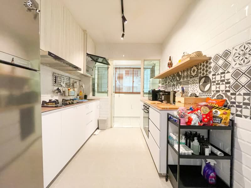 312C Sumang Link, 312C Sumang Link, Room Rental, 150 sqft, HDB Flat For Rent, by Aaron Leong, 24095026 - PropertyGuru.com.sg