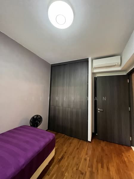 North Park Residences, 33 Yishun Central 1, 2 Bedrooms, 549 sqft, Condominium For Rent, by Jeffrey Tan, 24095075 - PropertyGuru.com.sg