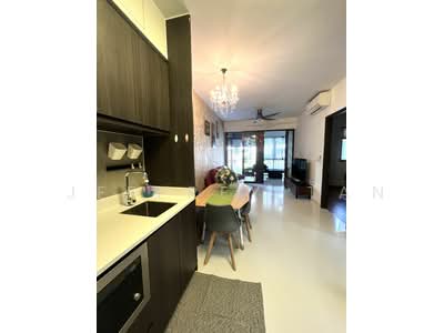 For Rent - North Park Residences