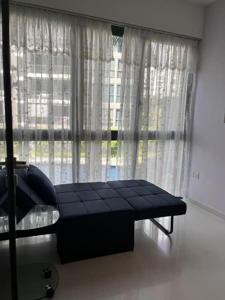 North Park Residences, 33 Yishun Central 1, 2 Bedrooms, 549 sqft, Condominium For Rent, by Jeffrey Tan, 24095075 - PropertyGuru.com.sg