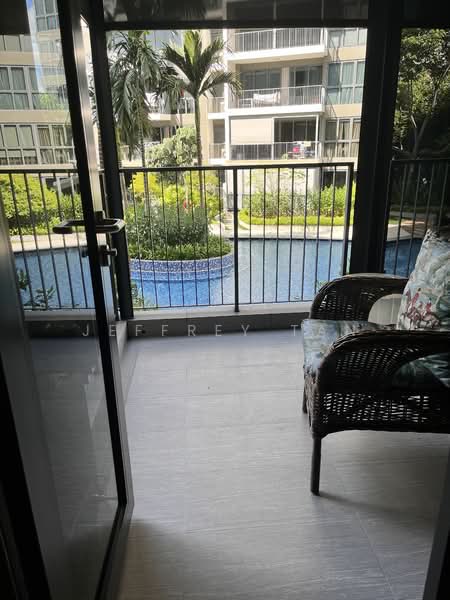 North Park Residences, 33 Yishun Central 1, 2 Bedrooms, 549 sqft, Condominium For Rent, by Jeffrey Tan, 24095075 - PropertyGuru.com.sg