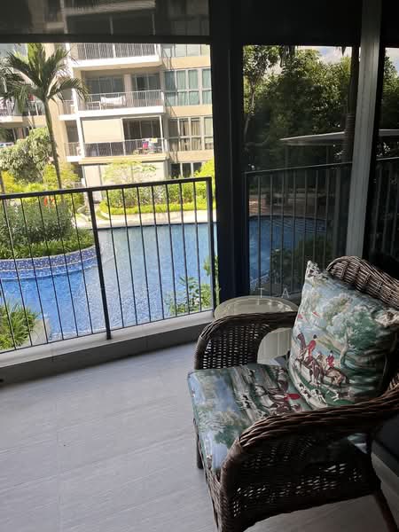 North Park Residences, 33 Yishun Central 1, 2 Bedrooms, 549 sqft, Condominium For Rent, by Jeffrey Tan, 24095075 - PropertyGuru.com.sg