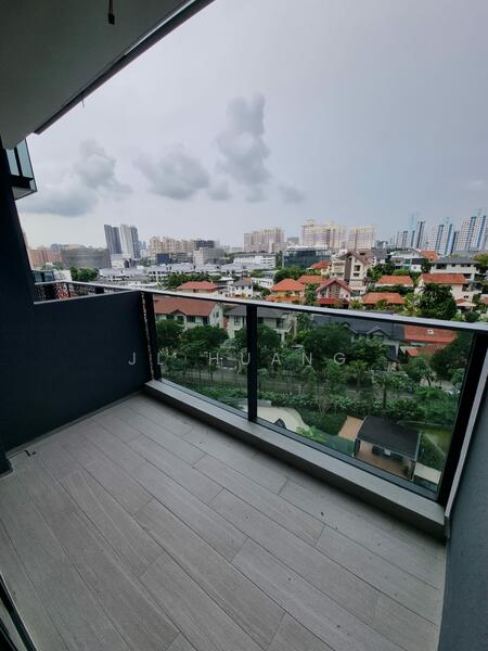 Stirling Residences, 21 Stirling Road, 1 Bedroom, 441 sqft, Condominium For Rent, by JL Huang, 24095149 - PropertyGuru.com.sg